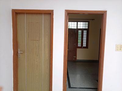 Main Entrance Image of 900 Sq.ft 2 RK Builder Floor for rent in Ansal API Palam Vihar Plot, Palam Vihar Gurgaon for Rs. 40000