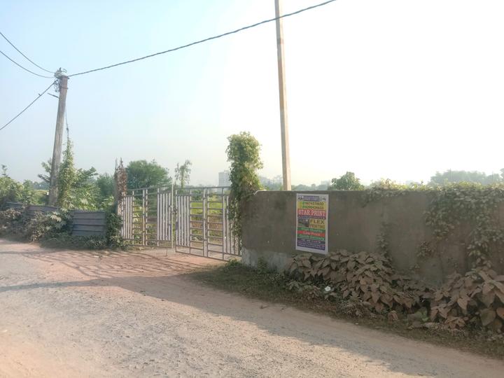 Infinity Dream City Main Image 1