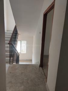 Hall Image of 1340 Sq.ft 3 BHK Apartment / Flat for sale in New Town Kolkata for Rs. 6800000