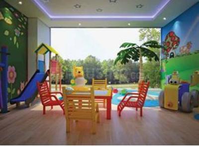 Hall Image of 2671 Sq.ft 4 BHK Apartment / Flat for sale in Prasad Rare Earth, Kankurgachi Kolkata for Rs. 36500000