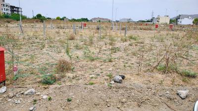Image of 860 Sq.ft Residential Plot / Land for sale in Satara Parisar, Aurangabad for Rs. 3010000