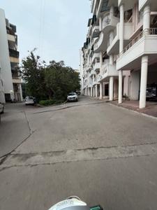 Image of 580 Sq.ft 1 BHK Apartment / Flat for sale in Aditya Shagun, Bavdhan, Pune for Rs. 6800001