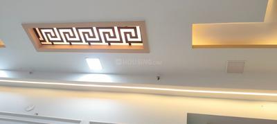Hall Image of 590 Sq.ft 1 BHK Apartment / Flat for rent in Birla Vanya, Ulhasnagar Thane for Rs. 24000