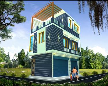 Image of 400 Sq.ft 2 BHK Apartment / Flat for sale in Patta Bohri, Jammu for Rs. 3000000