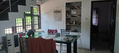 Living Room Image of 1500 Sq.ft 3 BHK Independent House for rent in Guruvayur Thrissur for Rs. 1000000