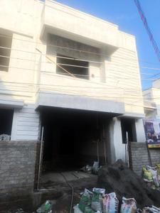 Image of 1650 Sq.ft 3 BHK Independent House for sale in Gerugambakkam, Chennai for Rs. 11000000