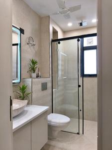 Bedroom One Image of 2500 Sq.ft 4 BHK Builder Floor for sale in Adani Brahma Samsara Vilasa, Sector 63 Gurgaon for Rs. 39500000