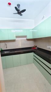 Kitchen Image of 1060 Sq.ft 2 BHK Apartment / Flat for sale in Keshav Nagar Pune for Rs. 9100000