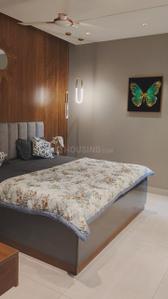 Bedroom Image of 2312 Sq.ft 4 BHK Apartment / Flat for sale in Sree Sai Altis, Manapakkam Chennai for Rs. 26600000