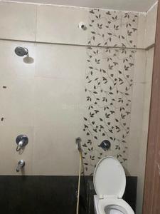Image of 1150 Sq.ft 2 BHK Apartment / Flat for rent in HDIL Metropolis Residences, Andheri West, Mumbai for Rs. 105000