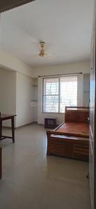 1 BHK Flat