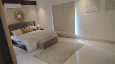 Bedroom Image of 3704 Sq.ft 4 BHK Villa for sale in Shamshabad Hyderabad for Rs. 37370000