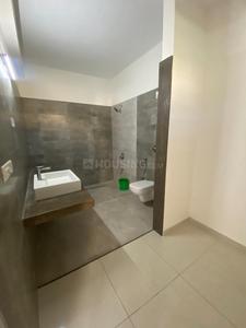 Bathroom Image of 3277 Sq.ft 4 BHK Villa for sale in Goyal Floris, Shela Ahmedabad for Rs. 33500000