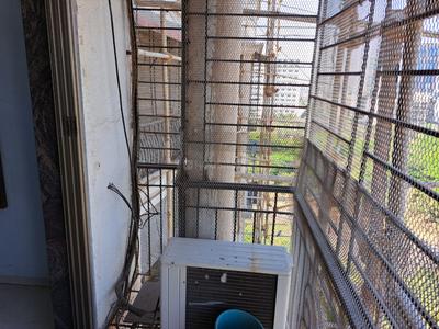 Balcony Image of 1050 Sq.ft 2 BHK Apartment / Flat for sale in Kadambari Apt, Sanpada Navi Mumbai for Rs. 22000000