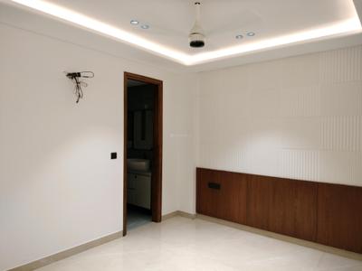 Bedroom Image of 1900 Sq.ft 3 BHK Builder Floor for sale in Sector 8 Dwarka New Delhi for Rs. 29500000