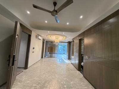 Living Room Image of 3240 Sq.ft 4 BHK Builder Floor for sale in Sector 54 Gurgaon for Rs. 72500000
