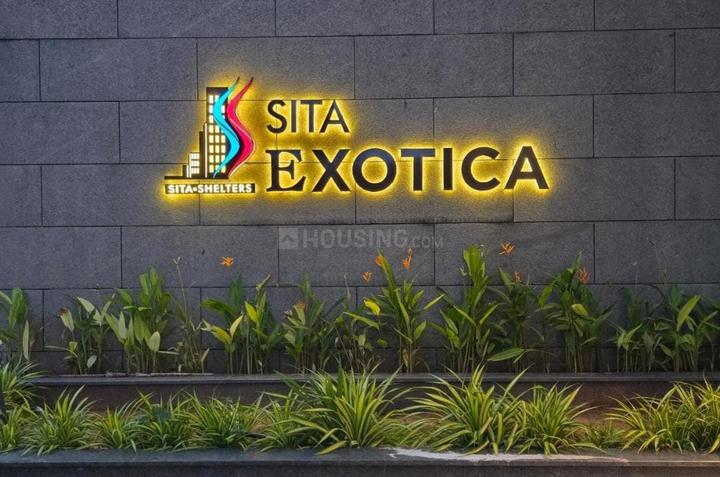 Sita Exotica Main Image 1