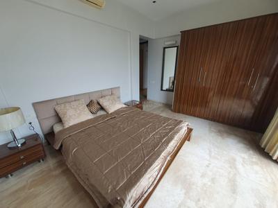 Bedroom Image of 3600 Sq.ft 4.5 BHK Apartment / Flat for sale in Lunkad Sky Vie, Viman Nagar Pune for Rs. 44000000