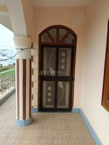 Balcony Image of 500 Sq.ft 2 BHK Apartment / Flat for rent in Huzur Rewa for Rs. 6000