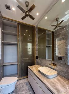 Bedroom Image of 6000 Sq.ft 4 BHK Builder Floor for sale in Greater Kailash New Delhi for Rs. 340000000