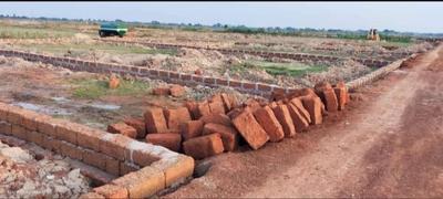 Image of 1500 Sq.ft Residential Plot / Land for sale in Patrapada, Bhubaneswar for Rs. 3300000
