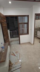 Hall Image of 1100 Sq.ft 2 BHK Builder Floor for sale in Hari Nagar New Delhi for Rs. 10500000