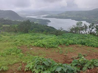 Image of 40000 Sq.ft Residential Plot / Land for sale in Bhor, Pune for Rs. 3500000