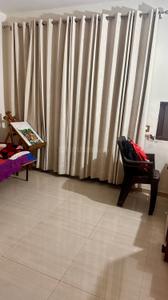 Hall Image of 2350 Sq.ft 4 BHK Apartment / Flat for rent in Omaxe Heights, Sector 86 Faridabad for Rs. 52000