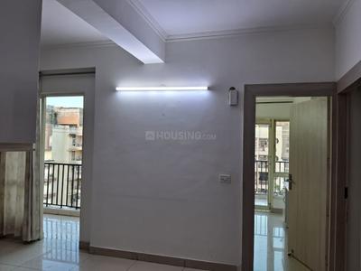 Bedroom Image of 910 Sq.ft 2 BHK Apartment / Flat for sale in Panchsheel Hynish, Noida Extension Greater Noida for Rs. 7500000