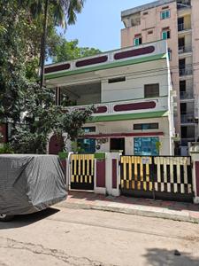 3 BHK Independent House