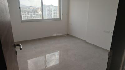 2 BHK Semi Furnished Flat