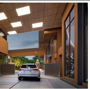Image of 1400 Sq.ft 3 BHK Apartment / Flat for sale in Gajlakshmi Geo Aristo, Pimpri, Pune for Rs. 13500000