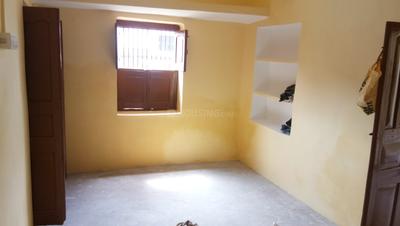 Bedroom Image of 180 Sq.ft 1 RK Apartment / Flat for rent in Bade Kajipur Gorakhpur for Rs. 3500