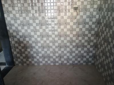 Kitchen Image of 900 Sq.ft 2 BHK Builder Floor for rent in Galpadar Kutch for Rs. 12000