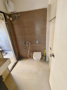 Image of 600 Sq.ft 1 BHK Apartment / Flat for sale in Ashar Metro Towers, Thane West, Thane for Rs. 9000000