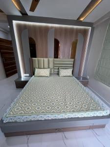Bedroom Image of 1840 Sq.ft 4 BHK Apartment / Flat for sale in MRG Altura IV, Mansarovar Extension Jaipur for Rs. 8850000