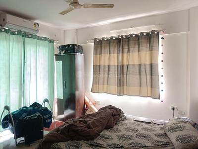 Bedroom Image of 953 Sq.ft 2 BHK Apartment / Flat for sale in HSR Layout Bengaluru for Rs. 15100000