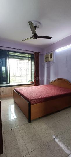 Mhada Colony Mulund East Bedroom 1