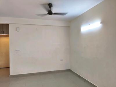 Living Room Image of 1000 Sq.ft 2 BHK Apartment / Flat for rent in Pyramid Fusion Homes, Sector 70A Gurgaon for Rs. 25000