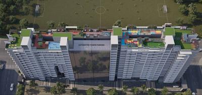 3 BHK Flat