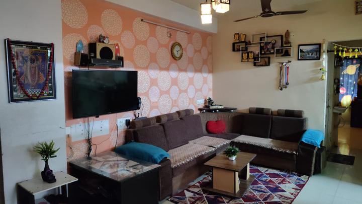 Vyapti Vandemataram City Main Image 1