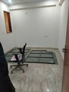 2 BHK Independent Builder Floor