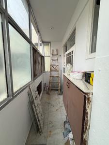 Balcony Image of 1500 Sq.ft 3 BHK Apartment / Flat for sale in Ajnara Enclave, Surya Nagar Ghaziabad for Rs. 16700000