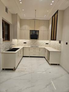 Kitchen Image of 2500 Sq.ft 4 BHK Independent House for sale in Sector 123 Mohali for Rs. 21500000