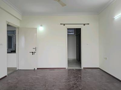 Bedroom Image of 1721 Sq.ft 3 BHK Apartment / Flat for rent in AWHO Sandeep Vihar, K R Puram Bengaluru for Rs. 54000