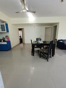 Hall Image of 2700 Sq.ft 4 BHK Apartment / Flat for sale in Shree Rang Aroma, Randesan Gandhinagar for Rs. 13500000