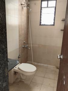 Image of 1081 Sq.ft 2 BHK Apartment / Flat for sale in Atul Alcove, Pimple Saudagar, Pune for Rs. 10000000