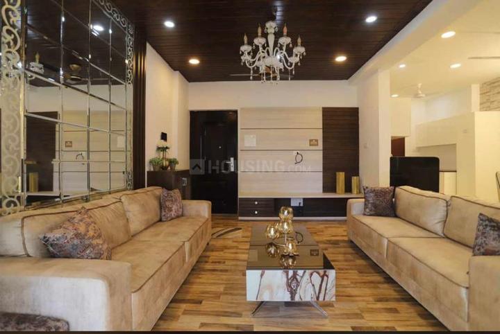 Om Shiv Kailasa Phase II Main Image 1