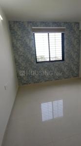 Bedroom Image of 1200 Sq.ft 2 BHK Apartment / Flat for rent in Devika Starlight Avenue, Hukma Khedi Indore for Rs. 18000