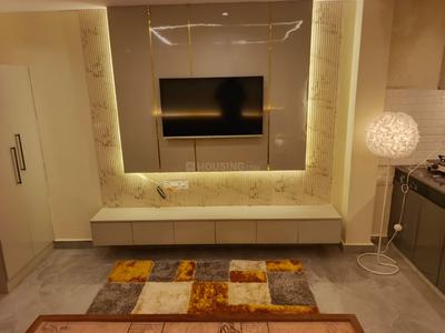 Hall Image of 150 Sq.ft 1 RK Independent House for rent in Gajuwaka Visakhapatnam for Rs. 20000